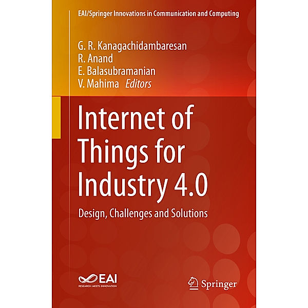 Internet of Things for Industry 4.0