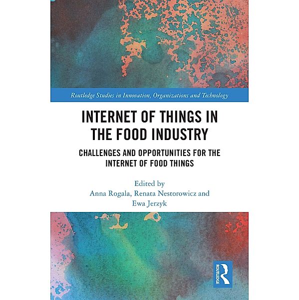 Internet of Things in the Food Industry