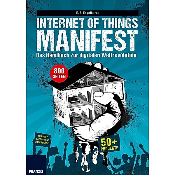 Internet of Things Manifest, E. F. Engelhardt