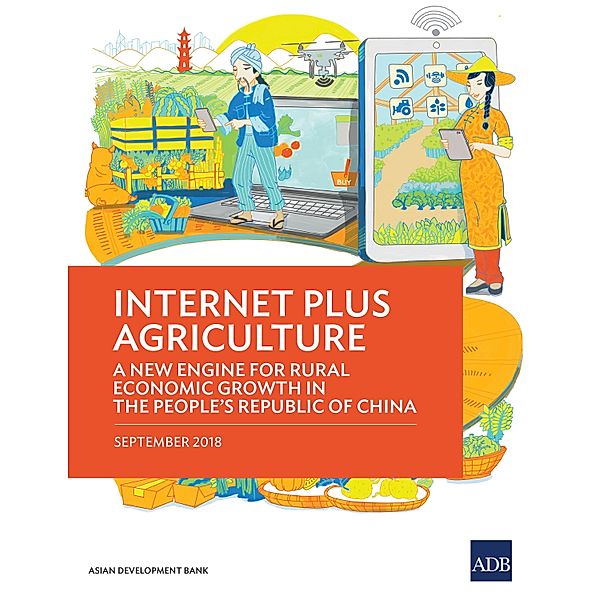 Internet Plus Agriculture