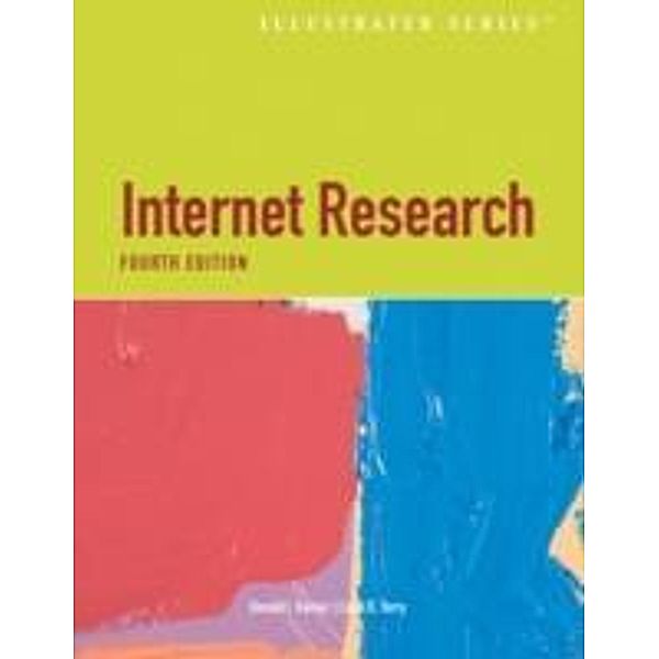 Internet Research, Donald I. Barker