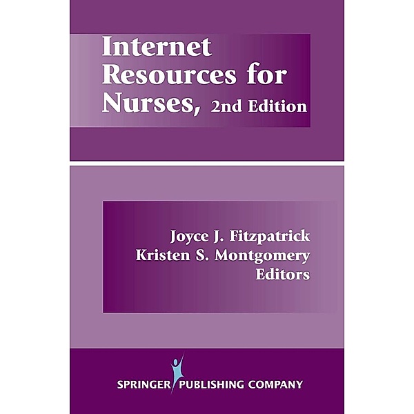 Internet Resources For Nurses