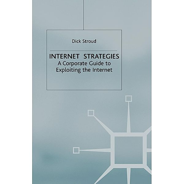 Internet Strategies, D. Stroud