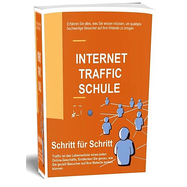 Internet Traffic Schule, Holger Dietz