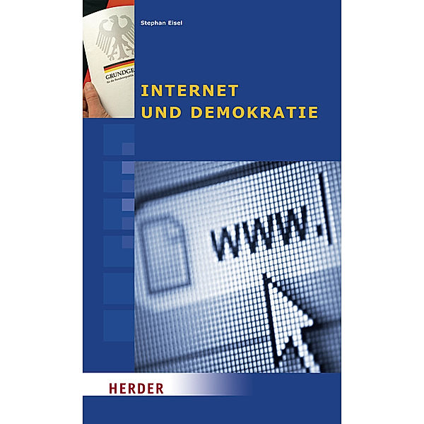 Internet und Demokratie, Stephan Eisel