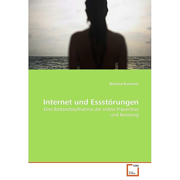 Internet und Essstörungen, Martina Nadrowski