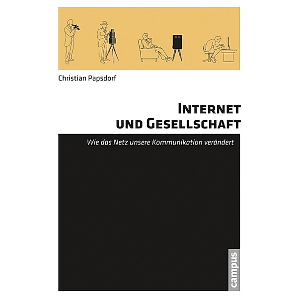 Internet und Gesellschaft, Christian Papsdorf