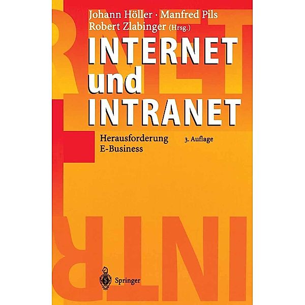 Internet und Intranet