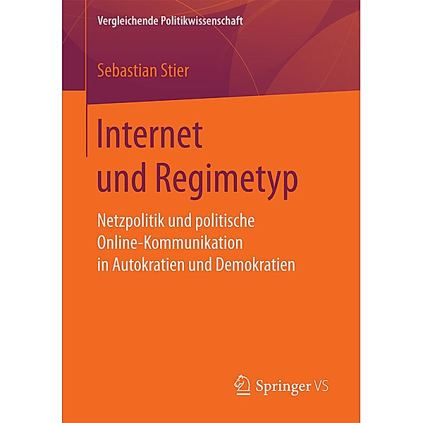 Internet und Regimetyp, Sebastian Stier
