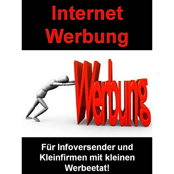 Internet Werbung, Andreas Boxleitner