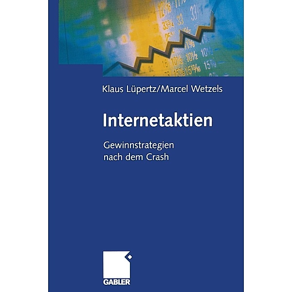 Internetaktien, Klaus Lüpertz, Marcel Wetzels