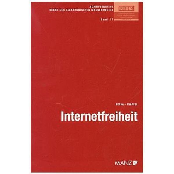 Internetfreiheit