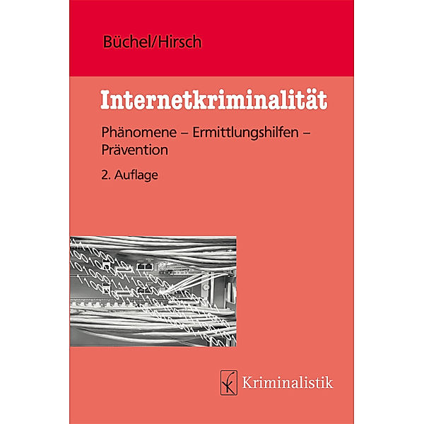 Internetkriminalität, Michael Büchel, Peter Hirsch