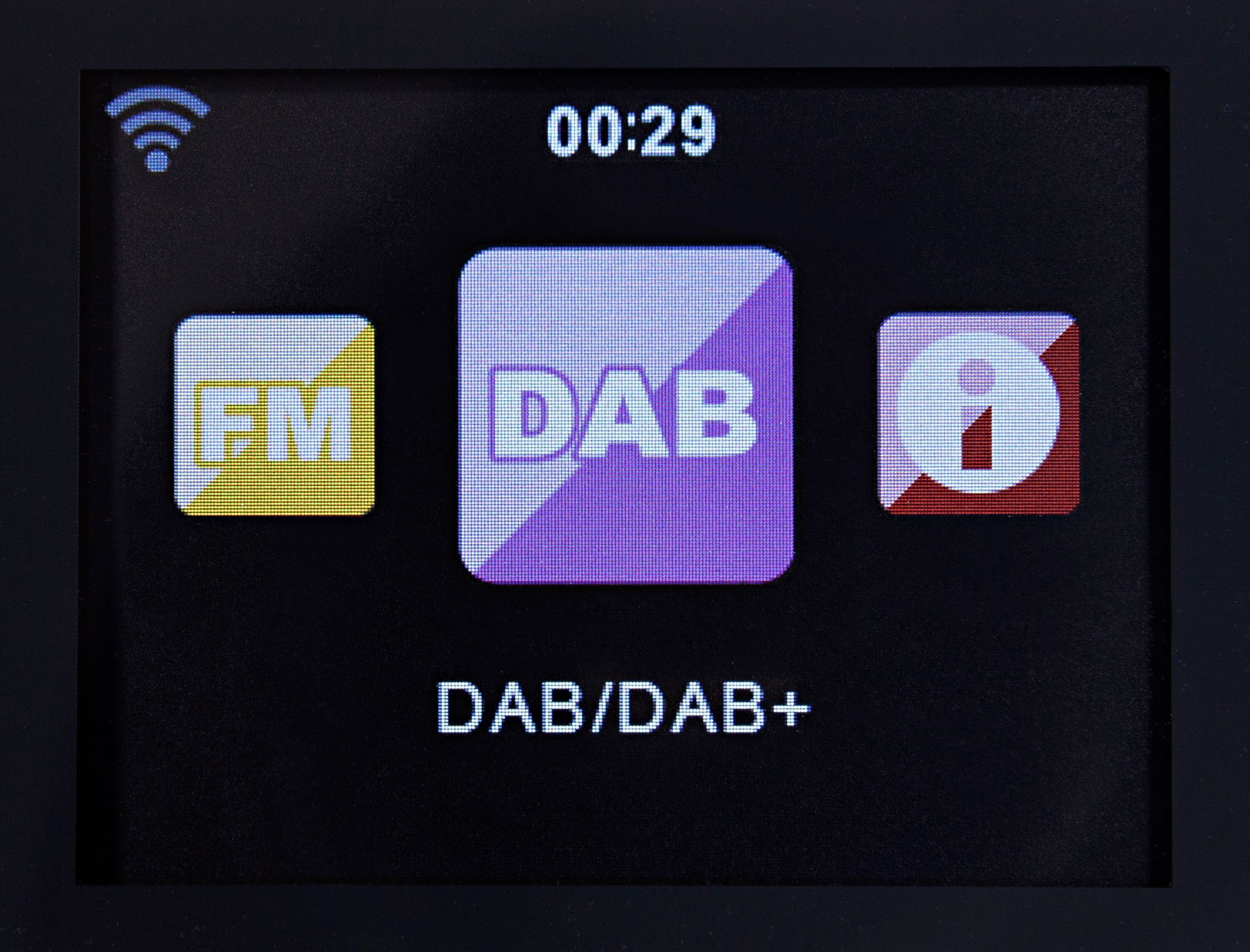 Internetradio mit DAB+ jetzt bei Weltbild.ch bestellen
