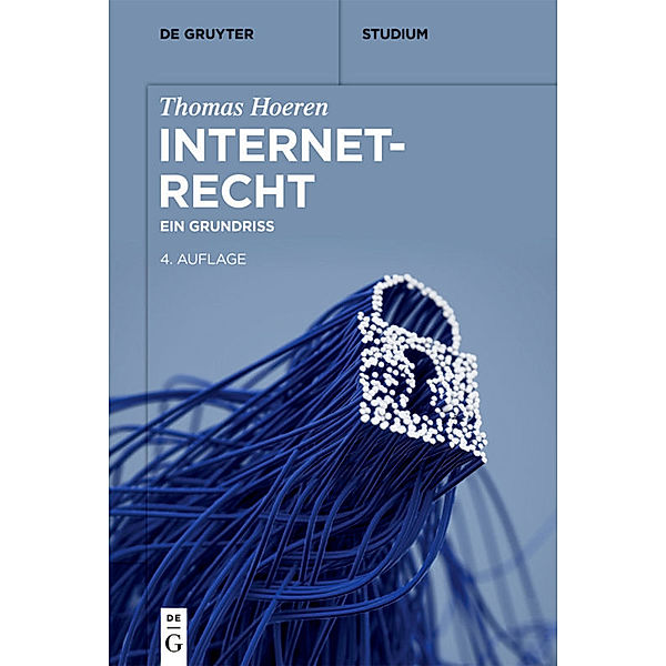 Internetrecht, Thomas Hoeren