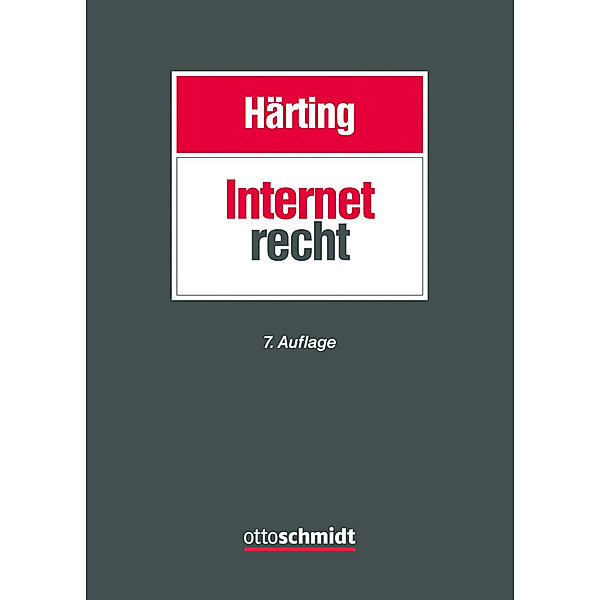 Internetrecht, Niko Härting