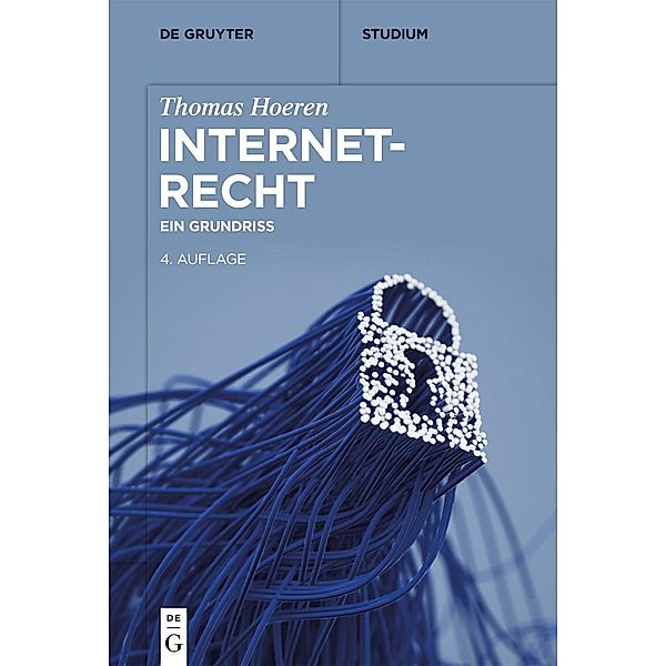 Internetrecht / De Gruyter Studium, Thomas Hoeren
