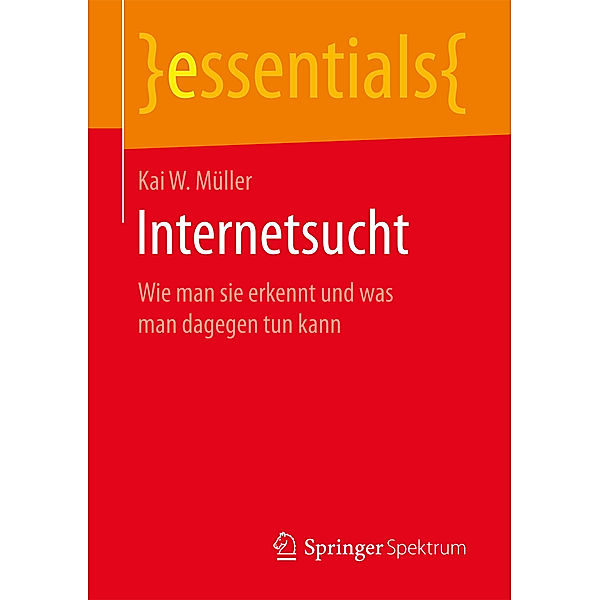 Internetsucht, Kai W. Müller