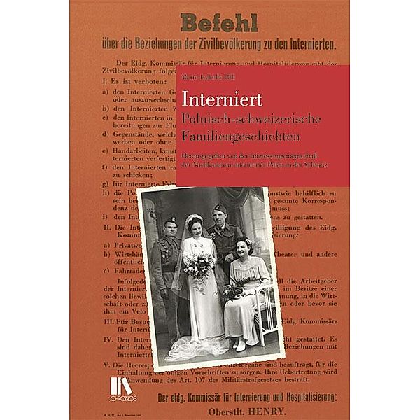 Interniert, Marie-Isabelle Bill