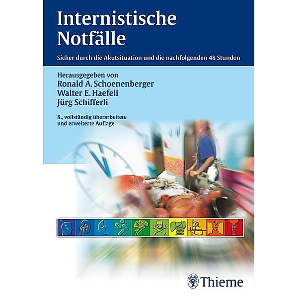 Internistische Notfälle