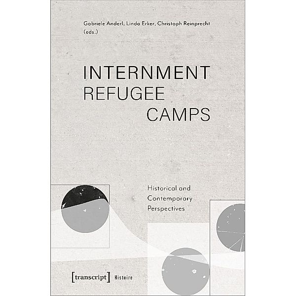 Internment Refugee Camps