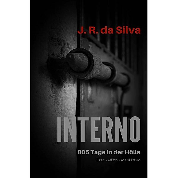 INTERNO, J. R. da Silva