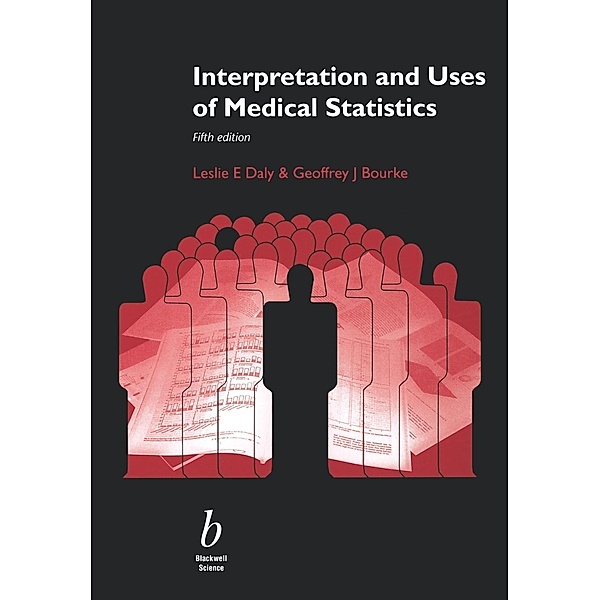 Interp and Uses of Medical Stats, Daly, Bourke Gj