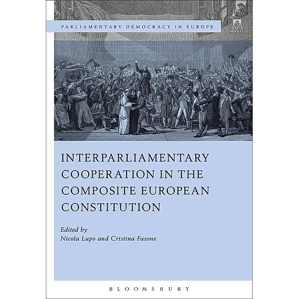 Interparliamentary Cooperation in the Composite European Constitution