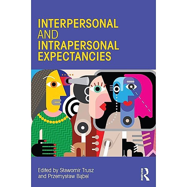 Interpersonal and Intrapersonal Expectancies