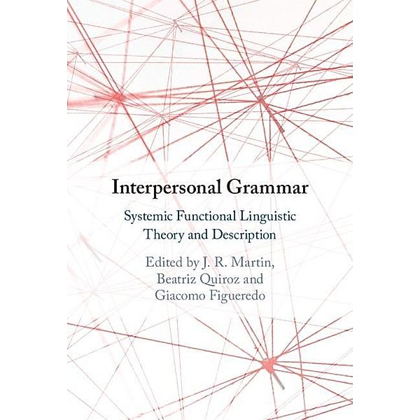 Interpersonal Grammar