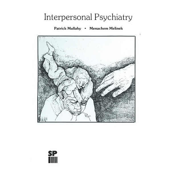 Interpersonal Psychiatry