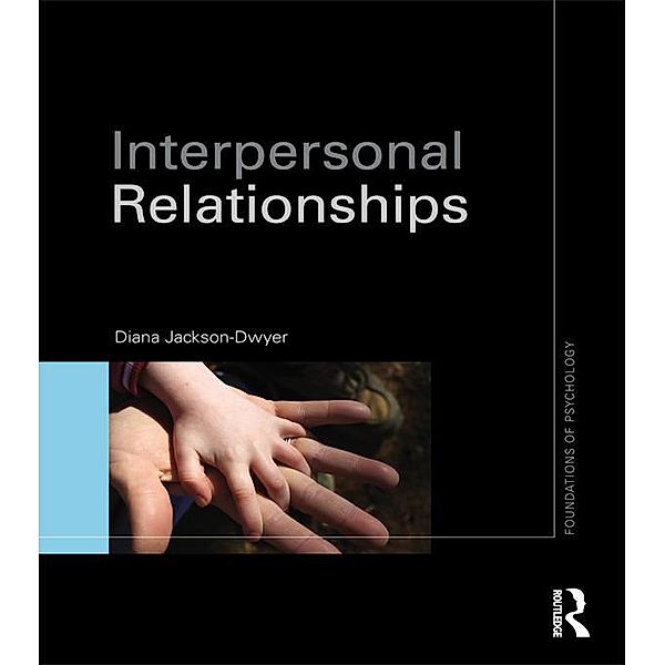 Interpersonal Relationships, Diana Jackson-Dwyer