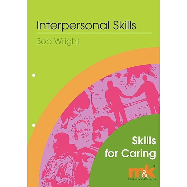 Interpersonal Skills, Bob Wright