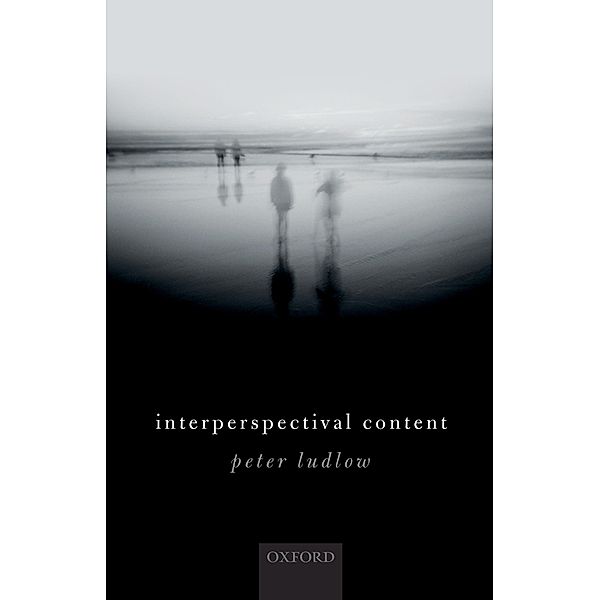 Interperspectival Content, Peter Ludlow