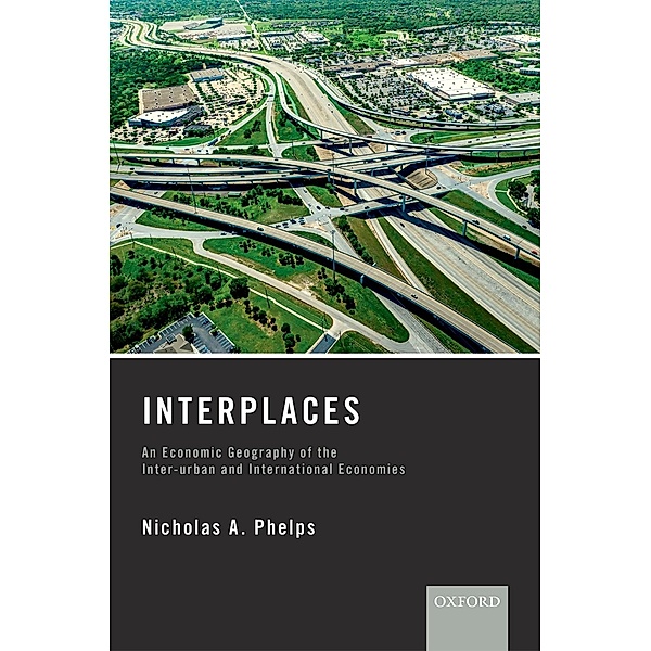 Interplaces, Nicholas A. Phelps