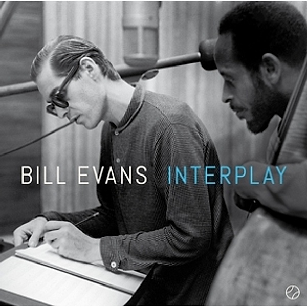 Interplay+1 Bonus Track (180g Lp) (Vinyl), Bill Evans