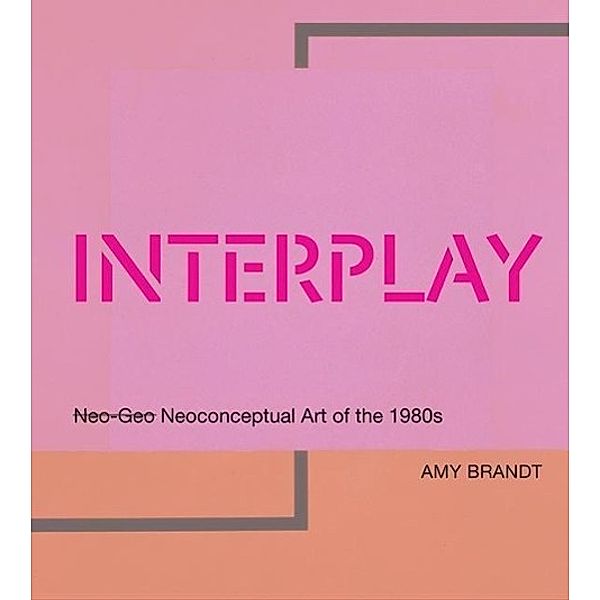 Interplay, Amy L. Brandt