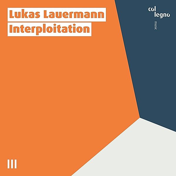 Interploitation, Lukas Lauermann