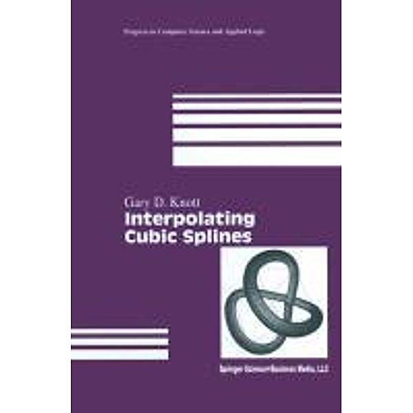Interpolating Cubic Splines, Gary D. Knott
