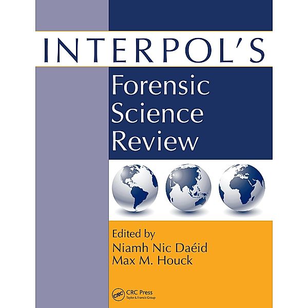 Interpol's Forensic Science Review