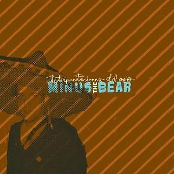 Interpretaciones Del Oso, Minus The Bear