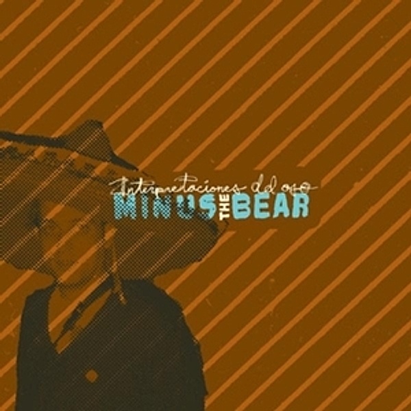 Interpretaciones Del Oso (Vinyl), Minus The Bear