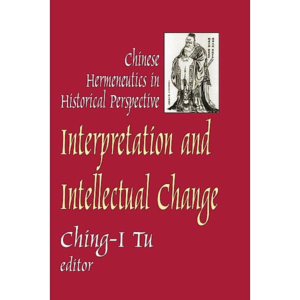Interpretation and Intellectual Change
