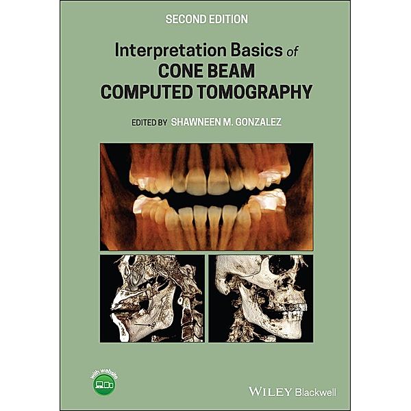 Interpretation Basics of Cone Beam Computed Tomography