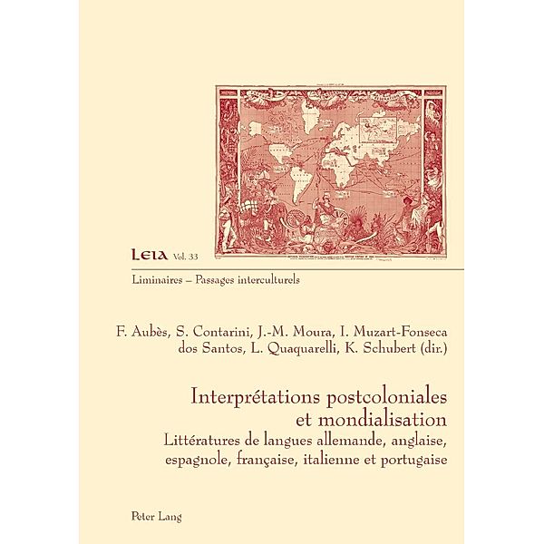 Interpretations postcoloniales et mondialisation