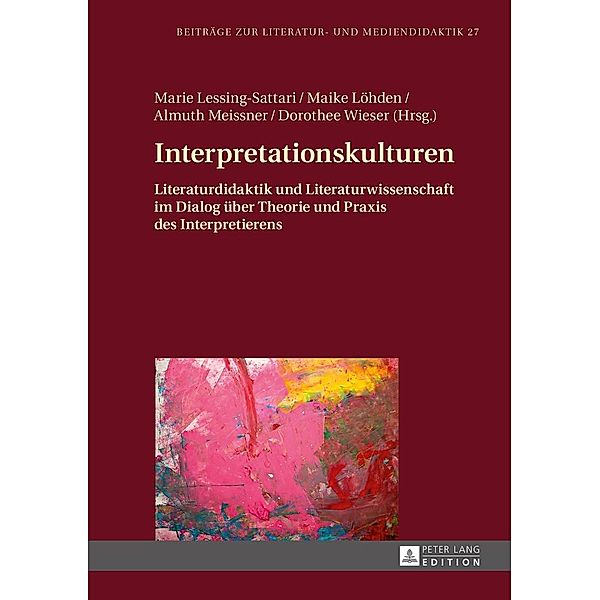 Interpretationskulturen