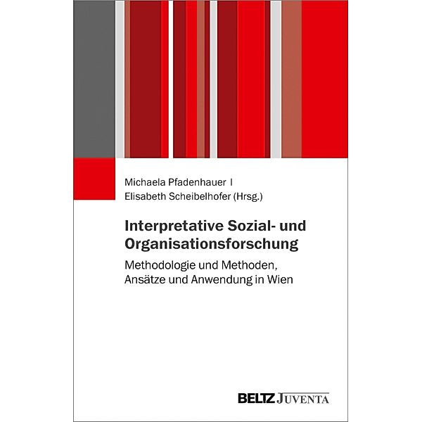 Interpretative Sozial- und Organisationsforschung