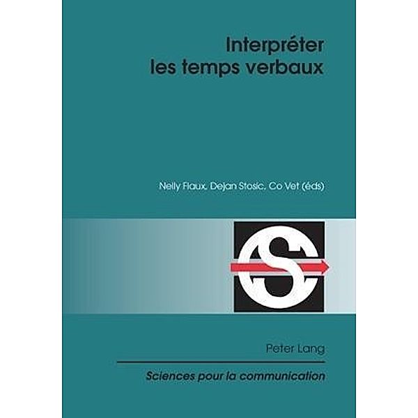 Interpreter les temps verbaux