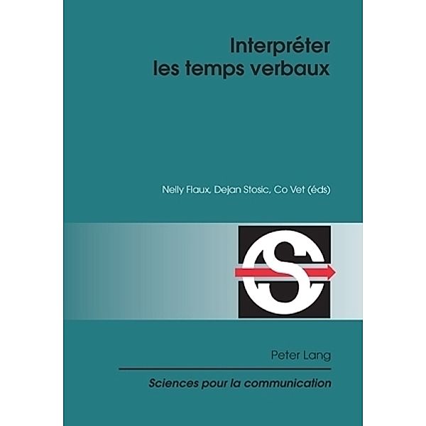 Interpréter les temps verbaux