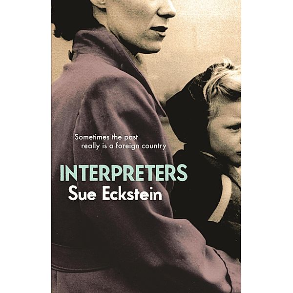 Interpreters, Sue Eckstein